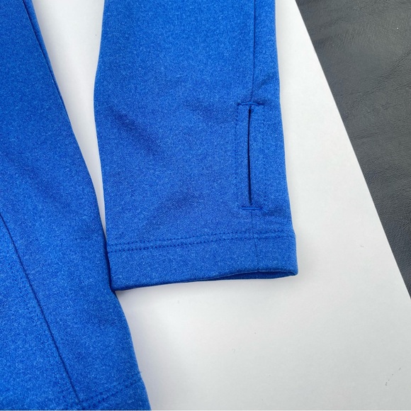 Blue Full-Zip Hoodie Columbia woman’s size M - Picture 4 of 6